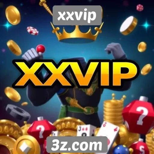 Análise das principais características do site xxvip