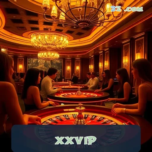 xxvip Aplicativo Móvel