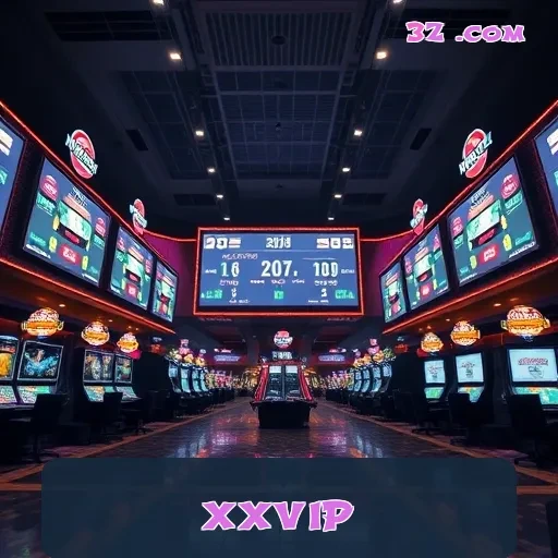 xxvip: Os Bônus que Você Não Pode Deixar de Conferir