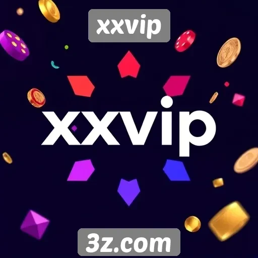 Comparação de xxvip com plataformas de jogos concorrentes