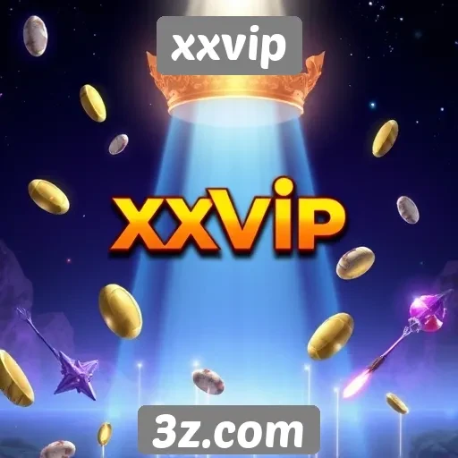 Oferta de jogos exclusivos no xxvip
