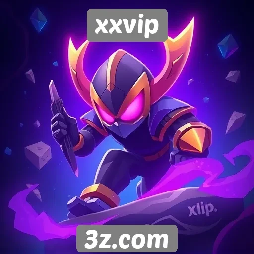 Recursos exclusivos oferecidos pelo xxvip para jogadores