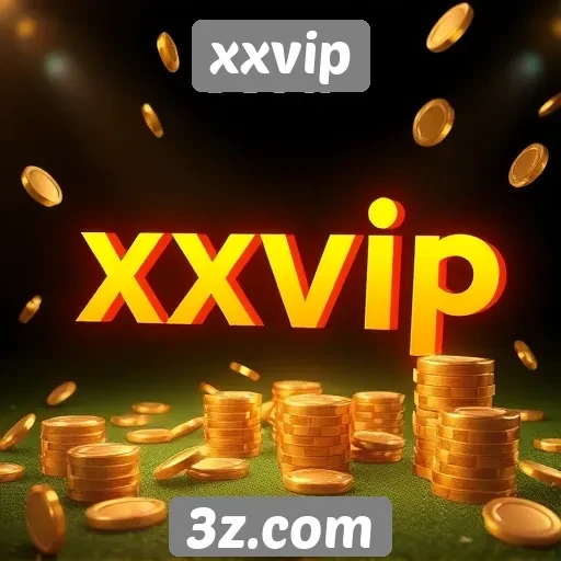 Futuro das apostas no site xxvip