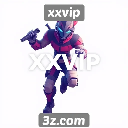 Análise da plataforma de jogos xxvip