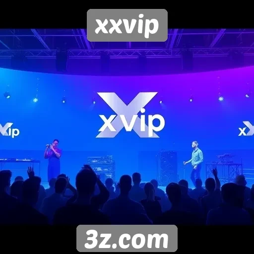 Perspectivas de crescimento do xxvip no mercado