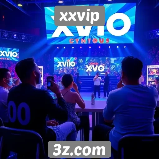 jogos ao vivo no xxvip atraem novos jogadores
