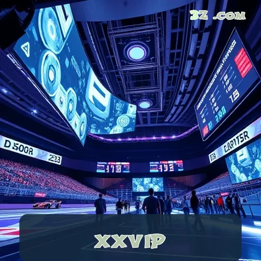 xxvip Acesso Rápido