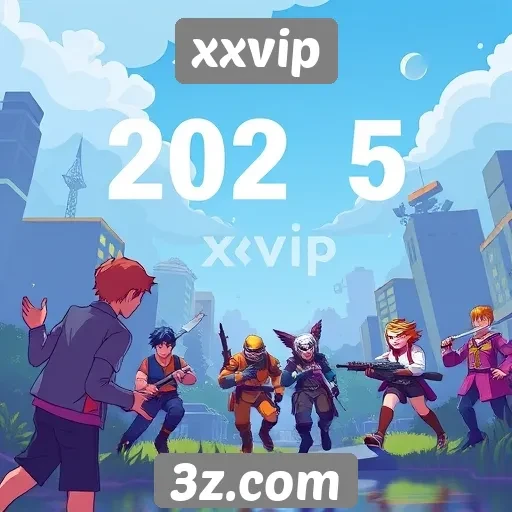 Games mais jogados no xxvip em 2025