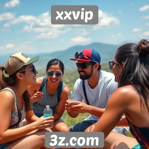 Depoimentos de jogadores sobre a experiência no xxvip