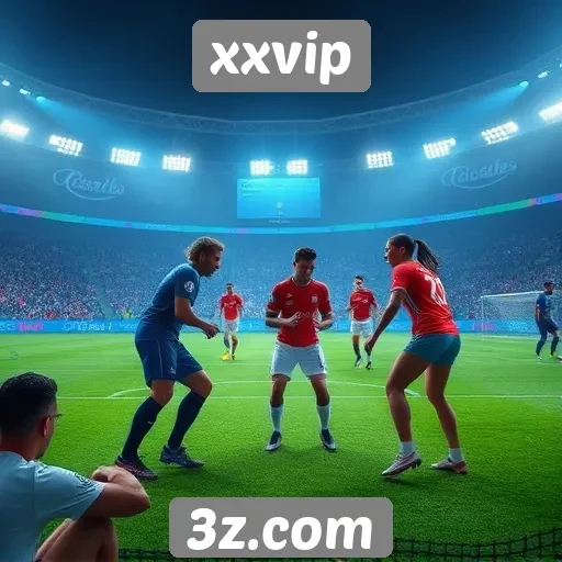 Feedback dos jogadores sobre o xxvip