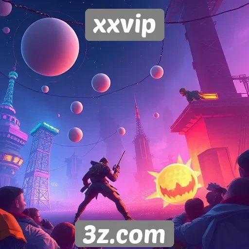 Tendências de jogos populares no xxvip neste ano