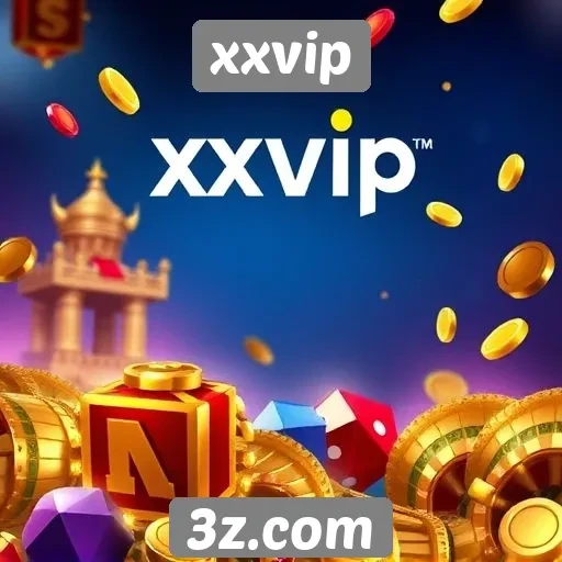 Promos e bônus oferecidos pelo xxvip