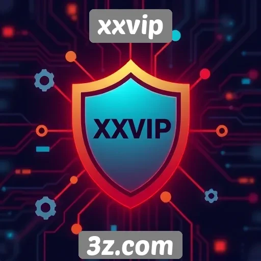 Segurança e privacidade no xxvip