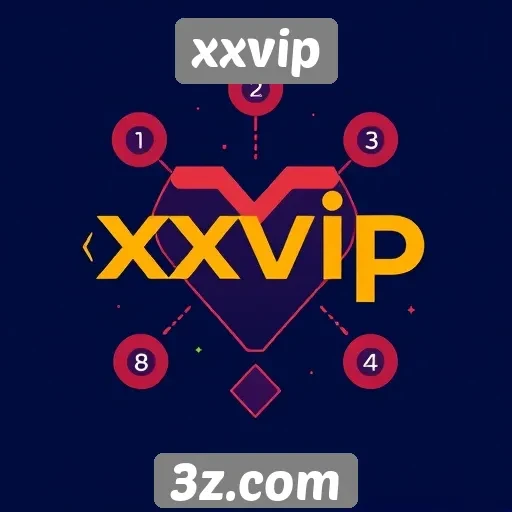 Análise das principais funcionalidades do site xxvip