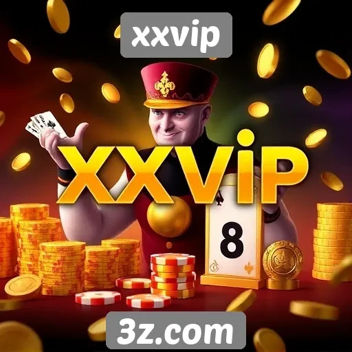 Estudo sobre bônus e promoções do xxvip