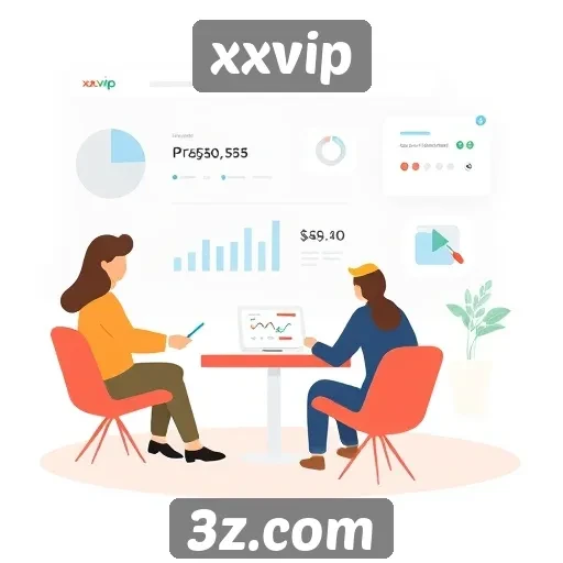 Análise da experiência do usuário no site xxvip