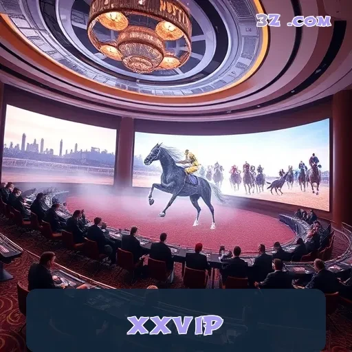 xxvip: Como a Área VIP Transforma Sua Experiência de Jogo