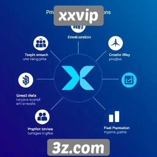 Características que diferenciam o xxvip no mercado