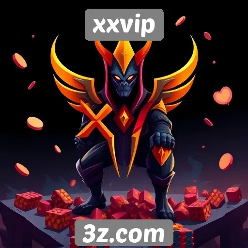 Novidades e atualizações do xxvip
