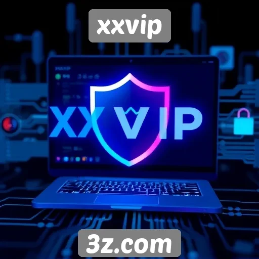 Medidas de segurança do site xxvip são reforçadas