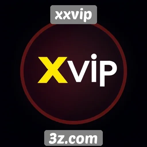 Mudanças no design do site xxvip atraem novos usuários